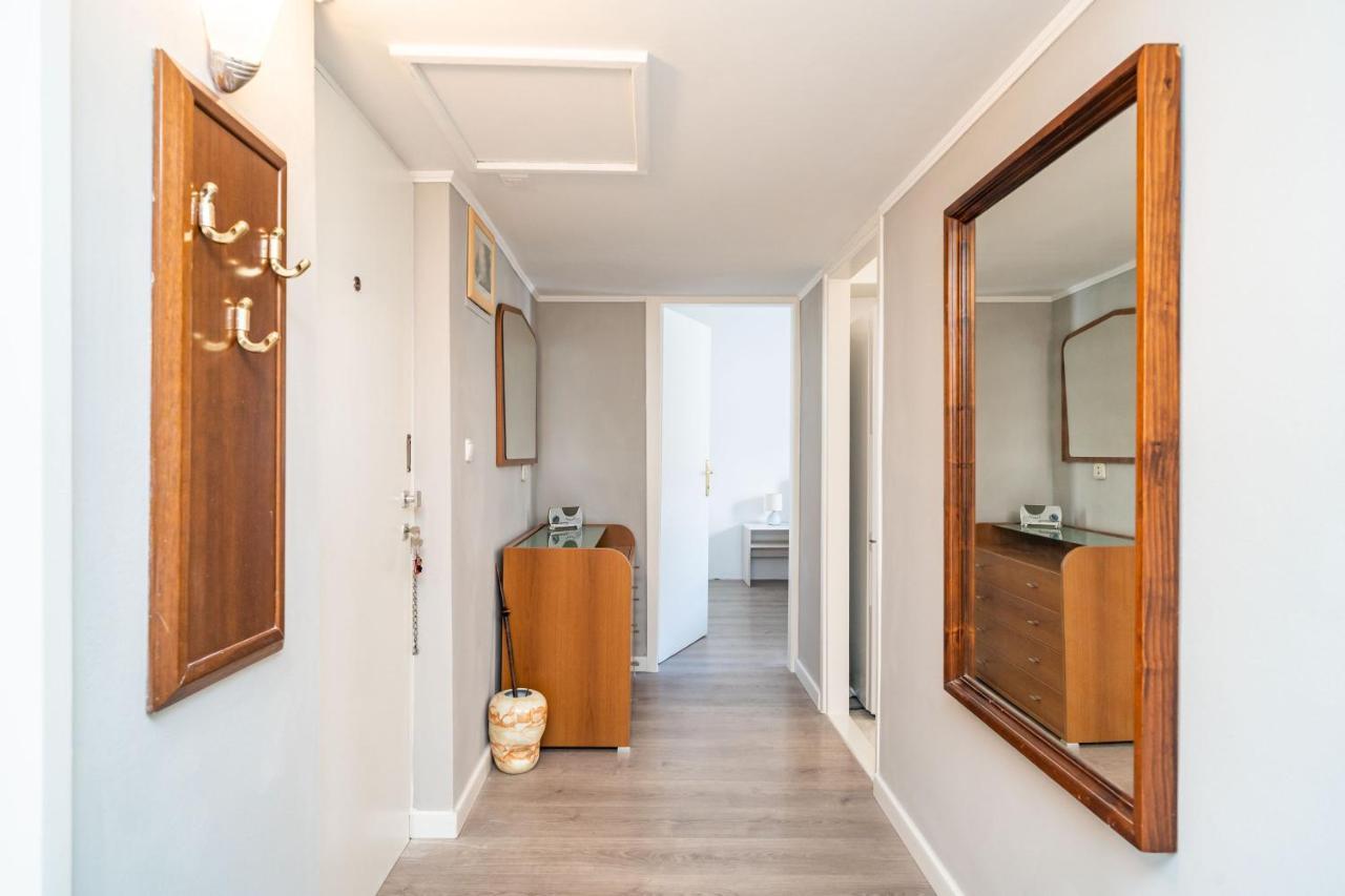 Apartment Klaudia Дубровник Екстер'єр фото
