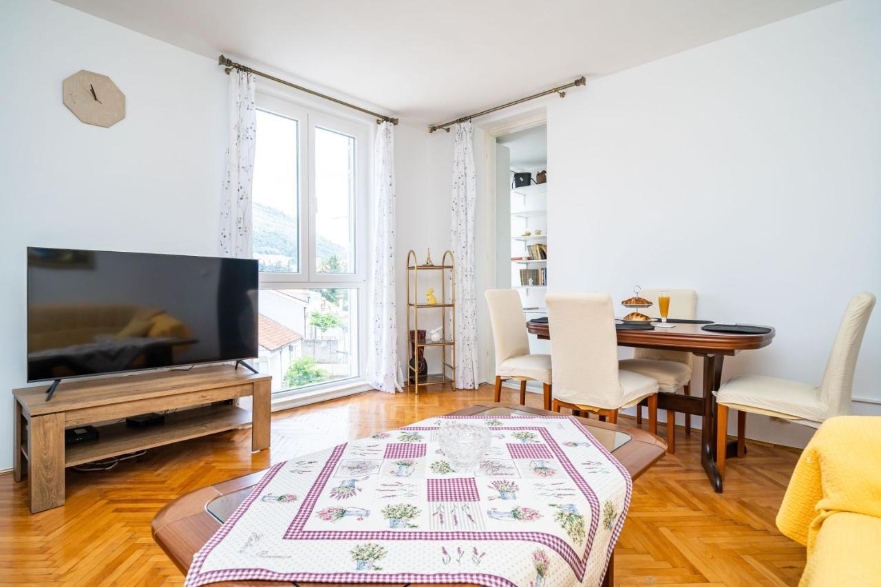 Apartment Klaudia Дубровник Екстер'єр фото