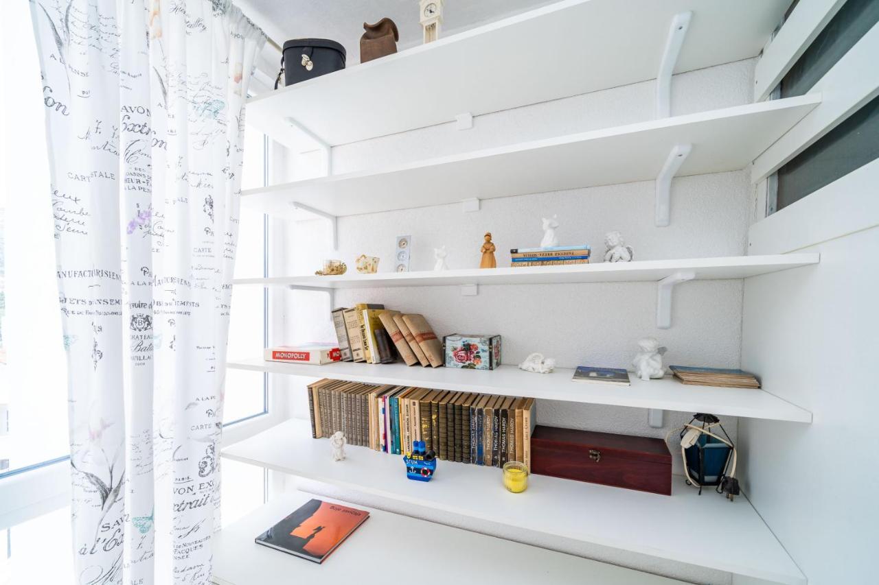 Apartment Klaudia Дубровник Екстер'єр фото