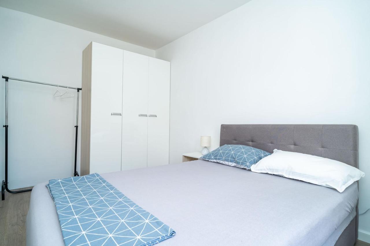 Apartment Klaudia Дубровник Екстер'єр фото